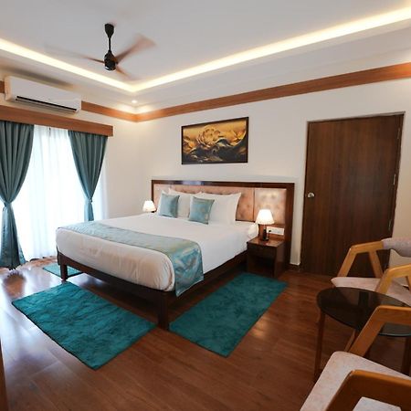 Malnad Shire Eco Resort شيموغا المظهر الخارجي الصورة