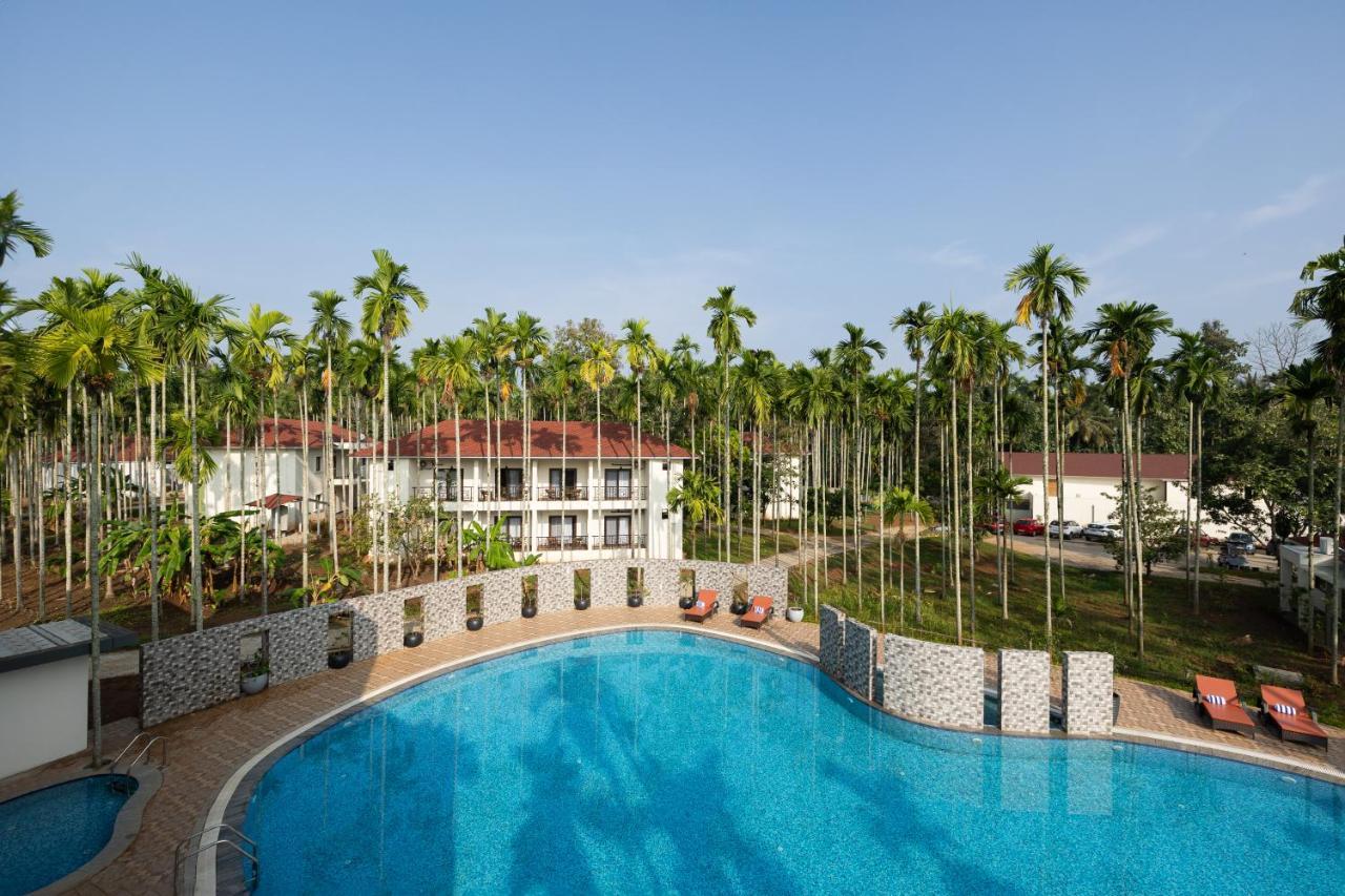 Malnad Shire Eco Resort شيموغا المظهر الخارجي الصورة