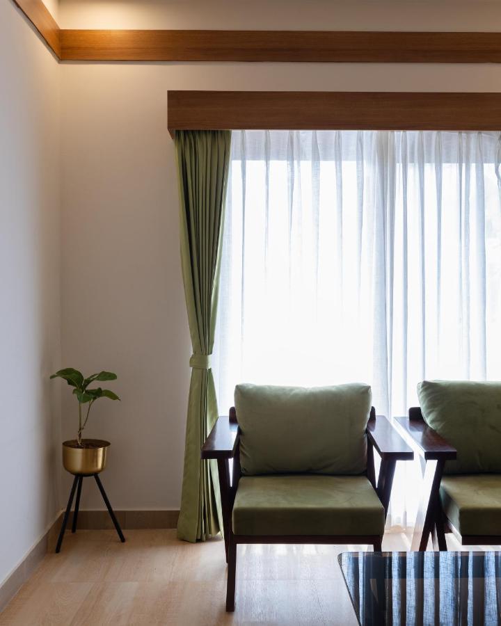 Malnad Shire Eco Resort شيموغا المظهر الخارجي الصورة