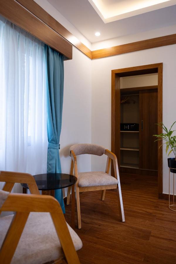 Malnad Shire Eco Resort شيموغا المظهر الخارجي الصورة