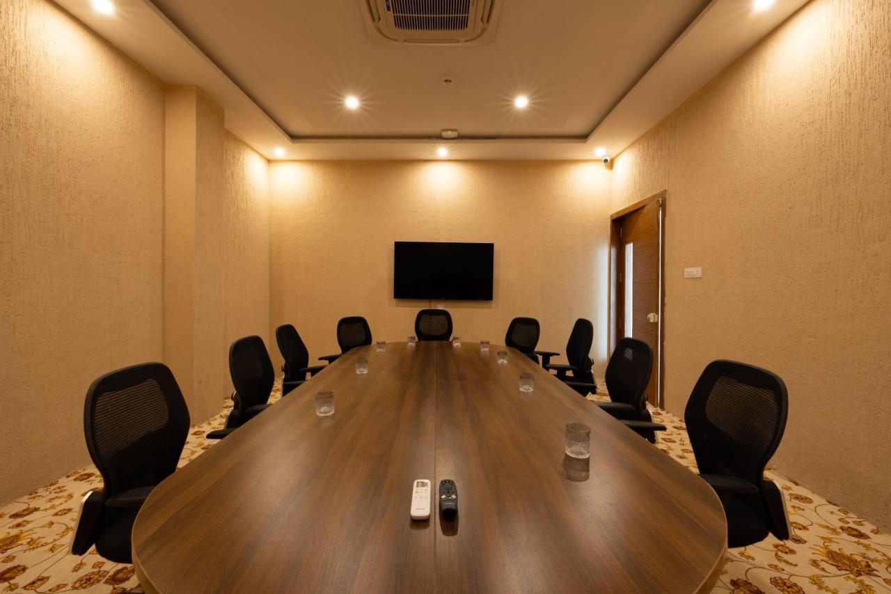 Malnad Shire Eco Resort شيموغا المظهر الخارجي الصورة
