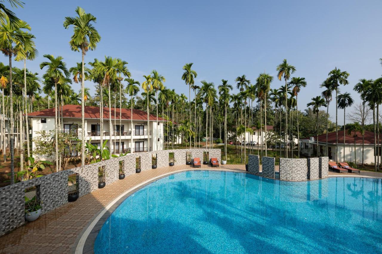 Malnad Shire Eco Resort شيموغا المظهر الخارجي الصورة