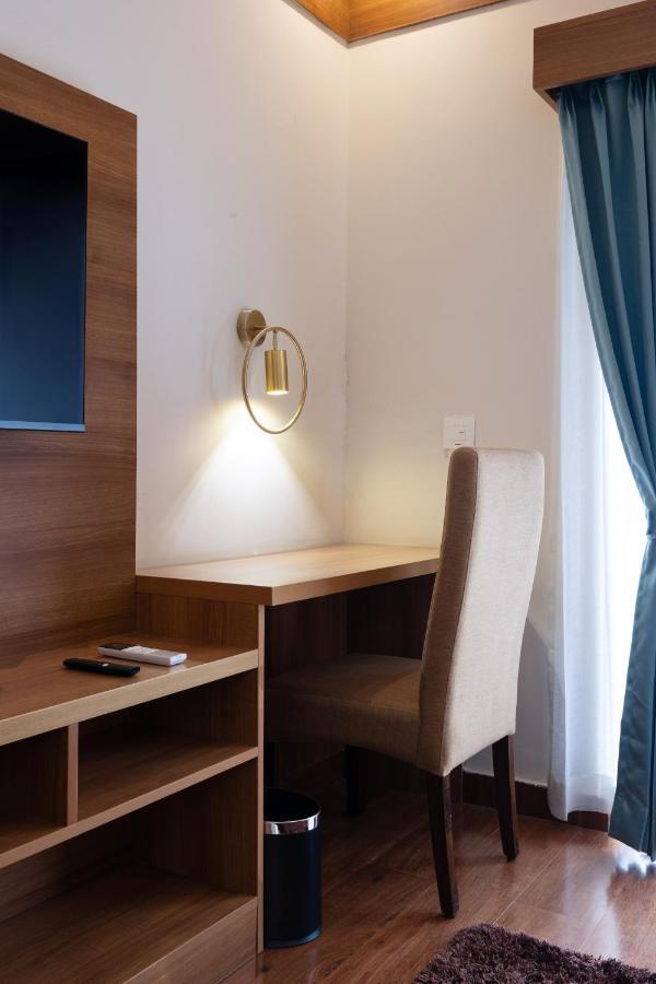 Malnad Shire Eco Resort شيموغا المظهر الخارجي الصورة