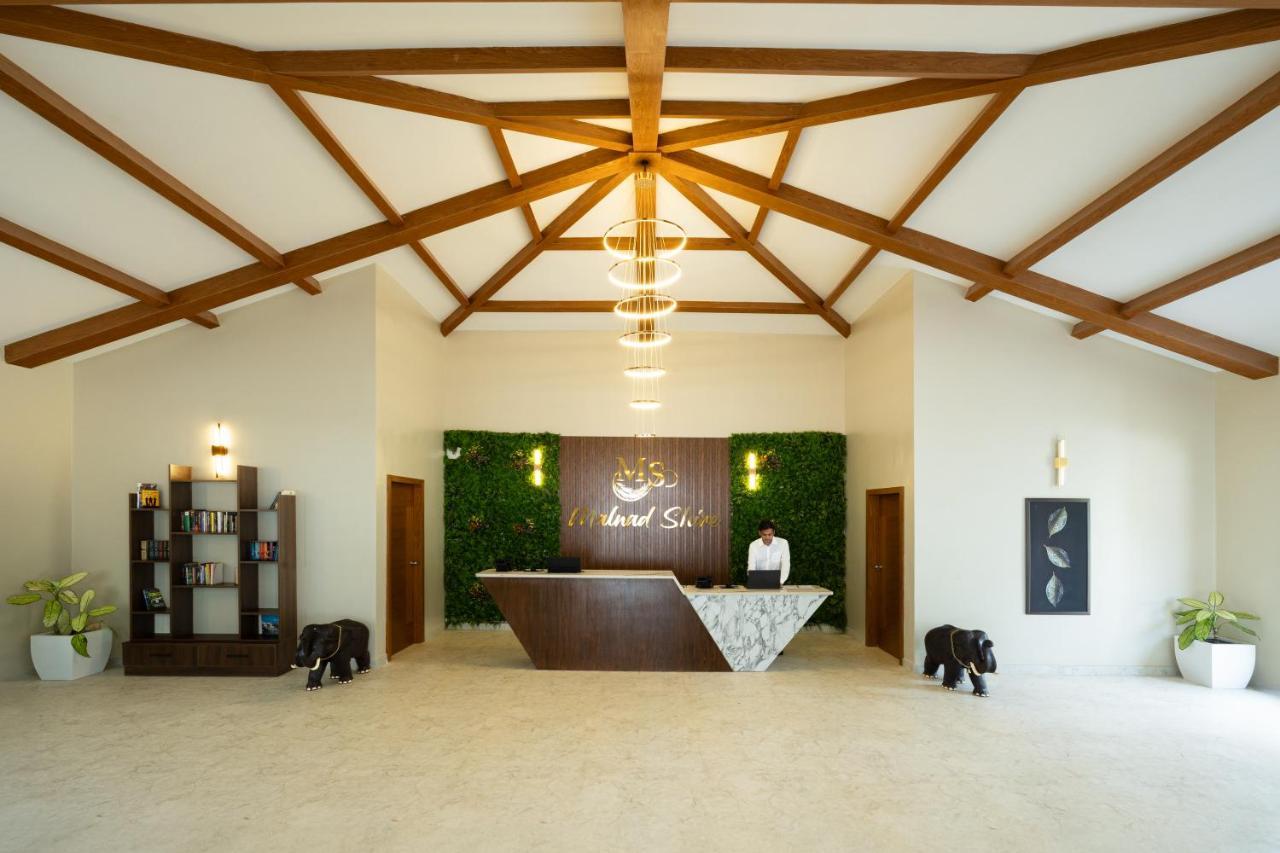 Malnad Shire Eco Resort شيموغا المظهر الخارجي الصورة
