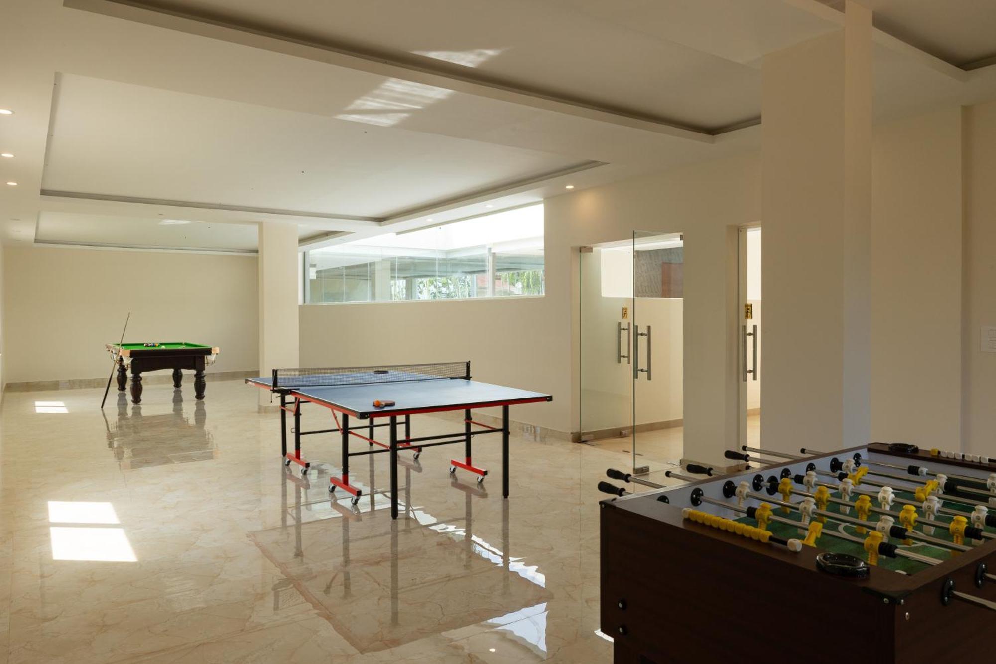 Malnad Shire Eco Resort شيموغا المظهر الخارجي الصورة
