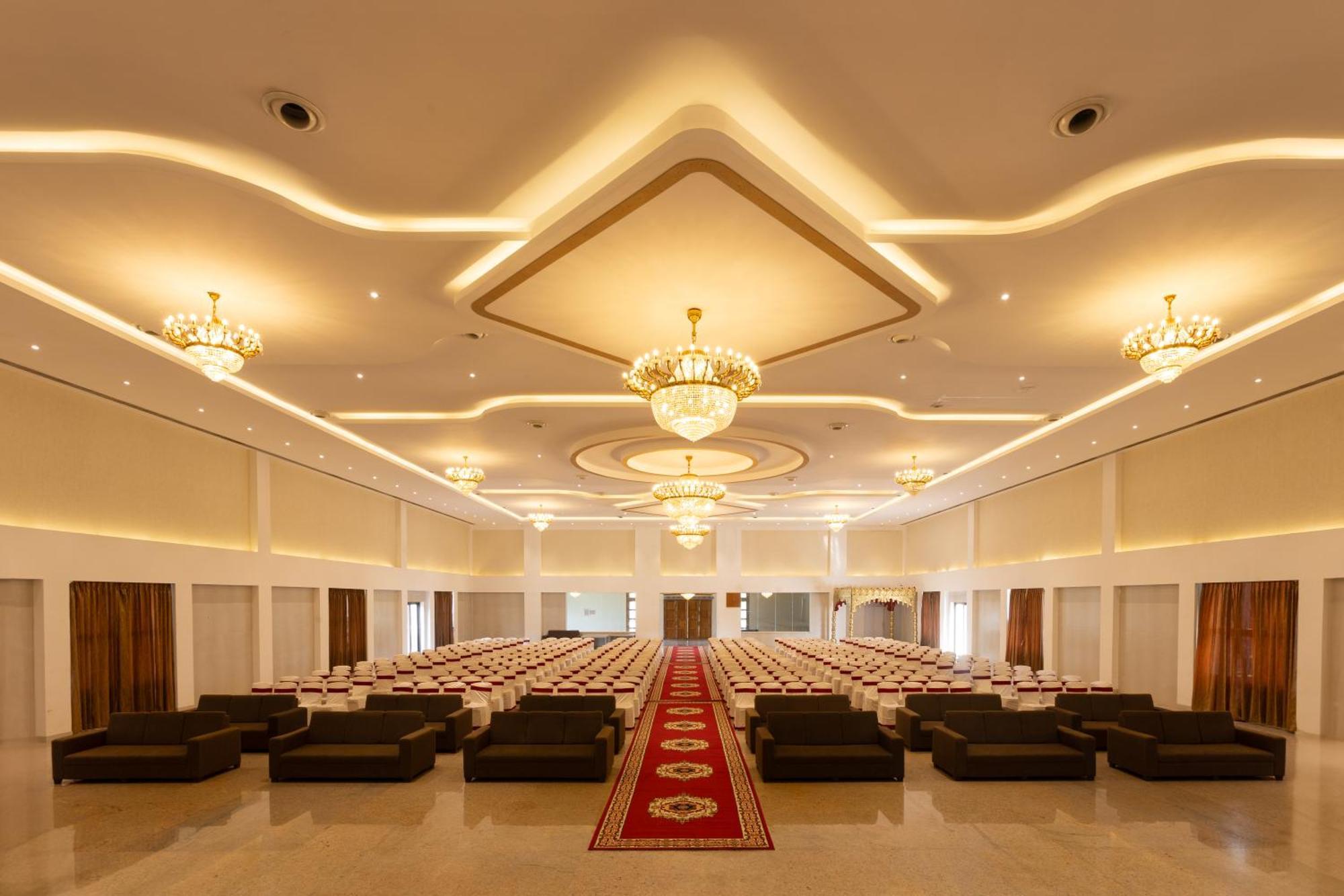 Malnad Shire Eco Resort شيموغا المظهر الخارجي الصورة