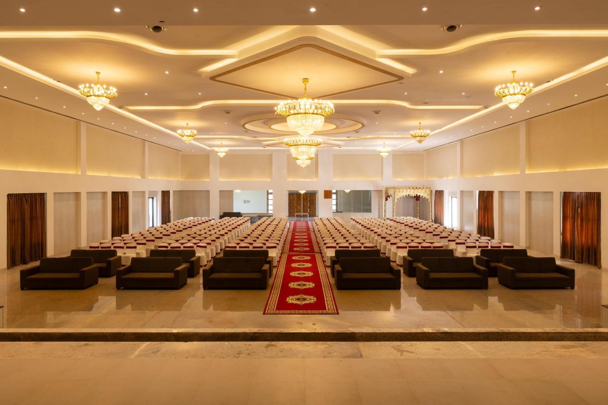 Malnad Shire Eco Resort شيموغا المظهر الخارجي الصورة