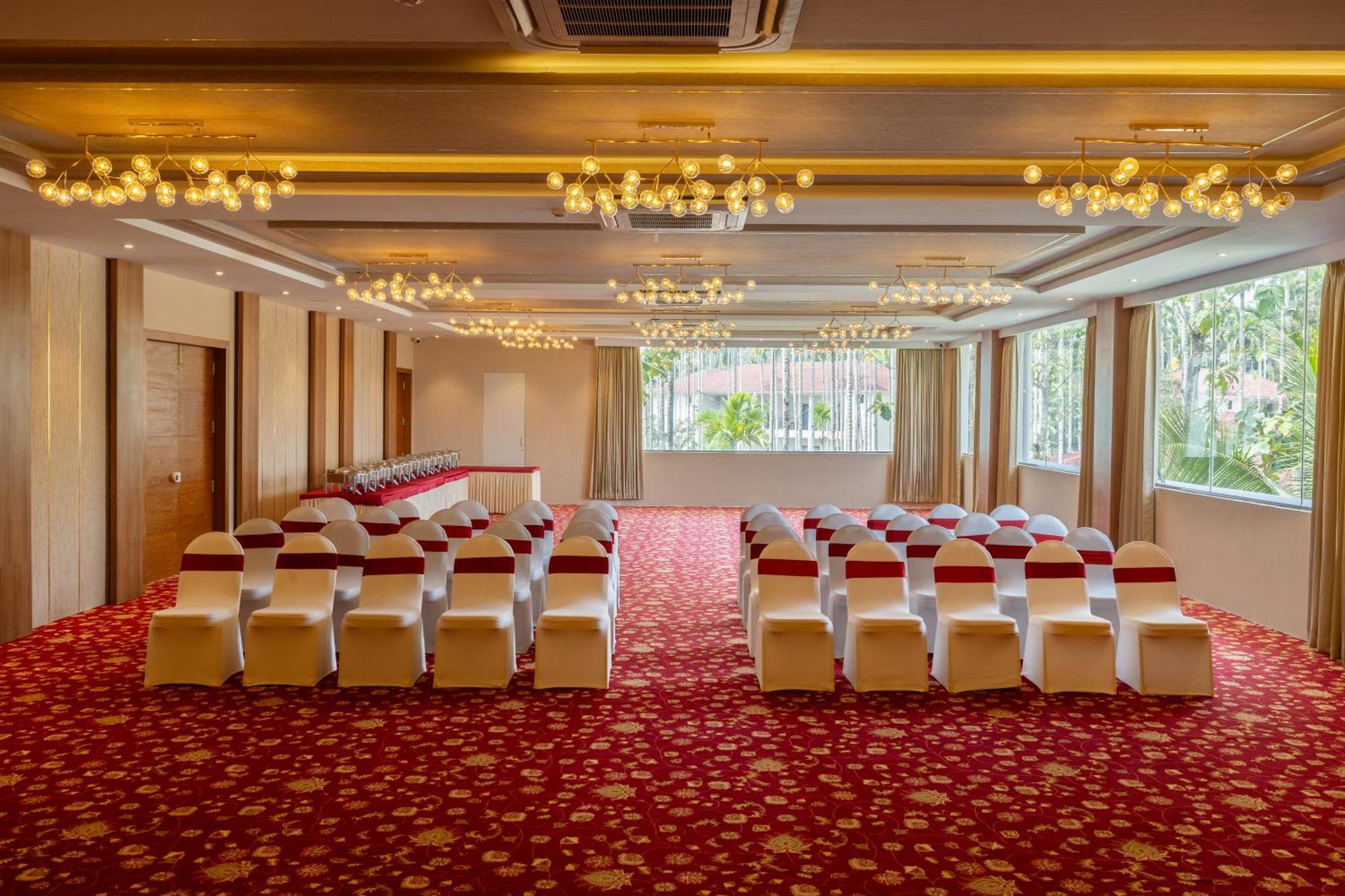 Malnad Shire Eco Resort شيموغا المظهر الخارجي الصورة
