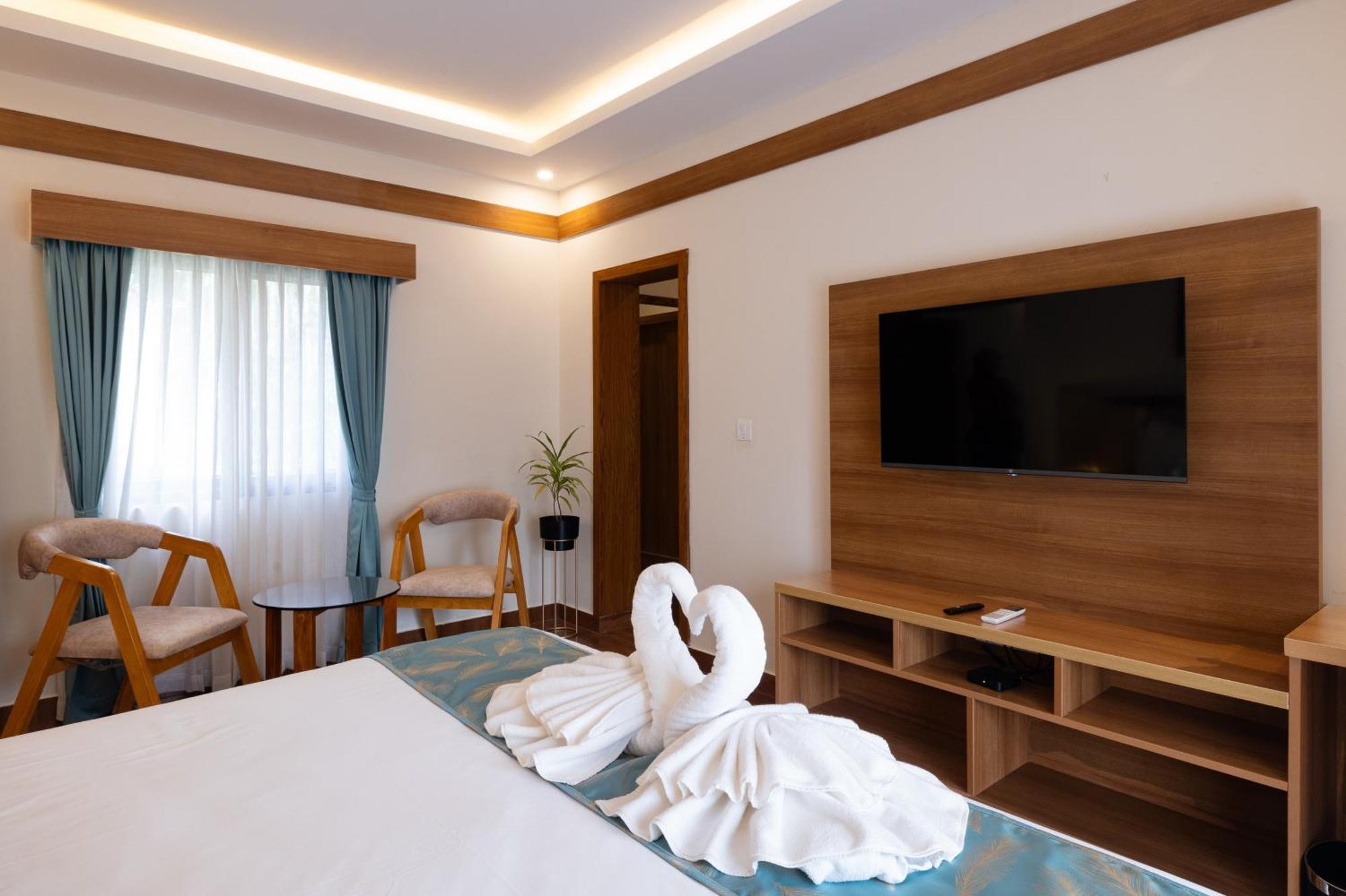 Malnad Shire Eco Resort شيموغا المظهر الخارجي الصورة
