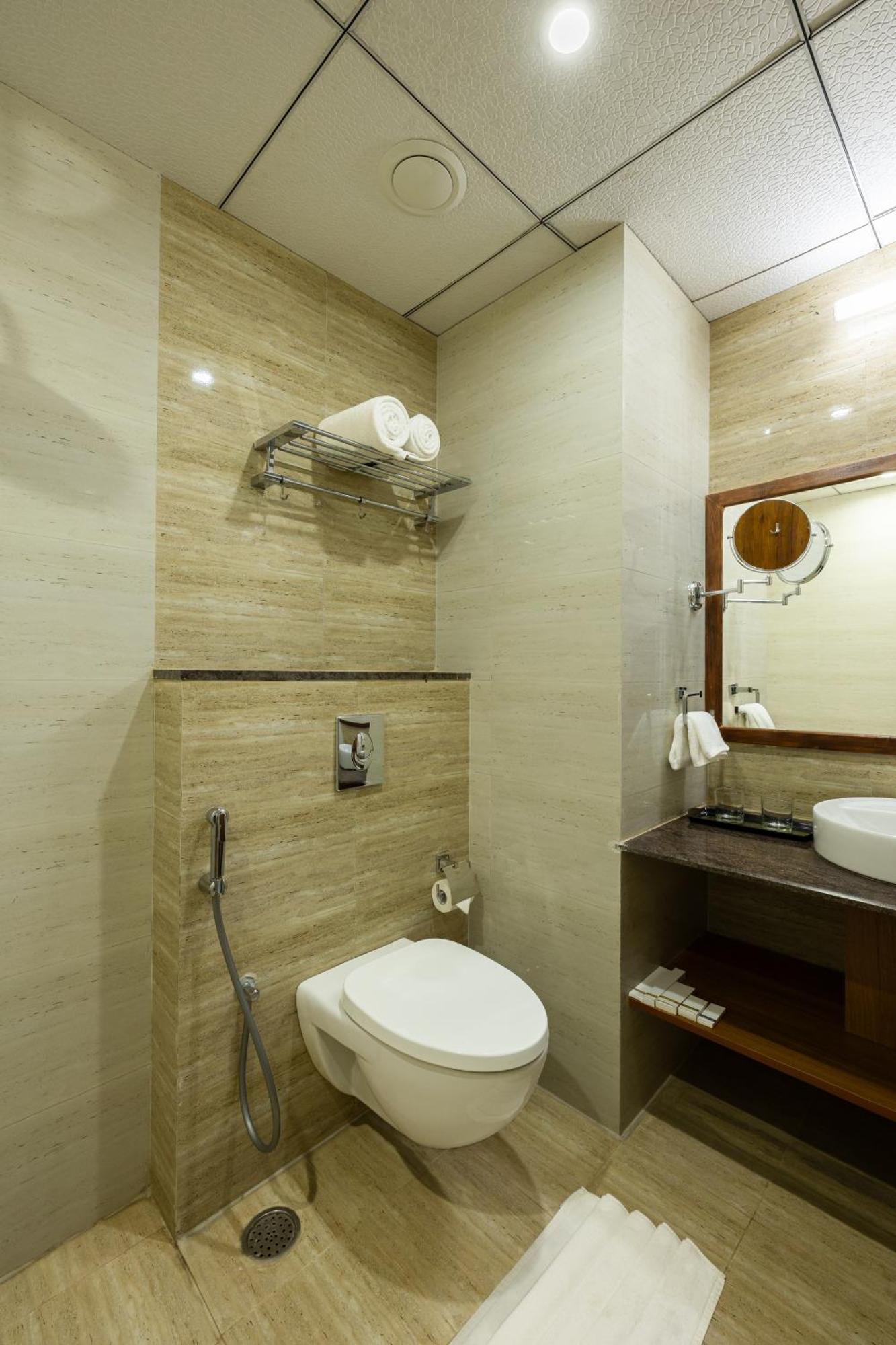 Malnad Shire Eco Resort شيموغا المظهر الخارجي الصورة