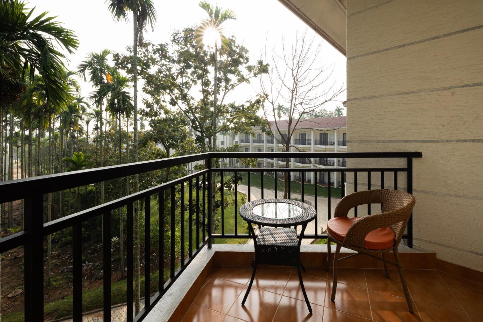 Malnad Shire Eco Resort شيموغا المظهر الخارجي الصورة