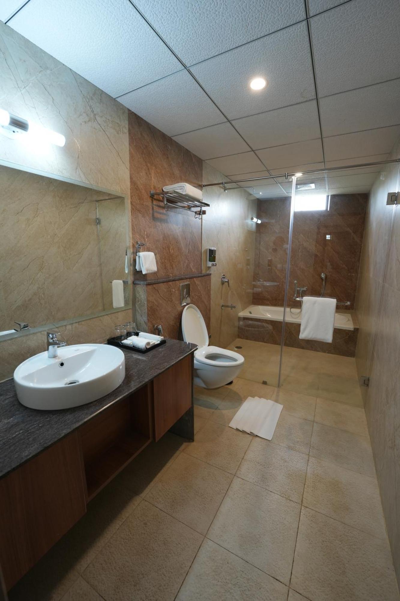 Malnad Shire Eco Resort شيموغا المظهر الخارجي الصورة