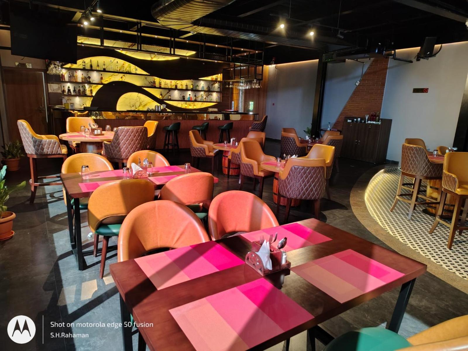 Malnad Shire Eco Resort شيموغا المظهر الخارجي الصورة